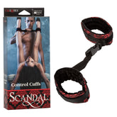 CONTROL CUFFS